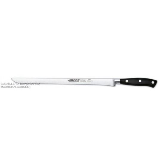 Cuchillo Jamonero Arcos Serie Riviera Cuchillo Jamonero Arcos Serie Riviera